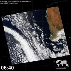 Level 1B Image at: 0640 UTC