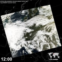 Level 1B Image at: 1200 UTC