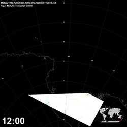 Level 1B Image at: 1200 UTC