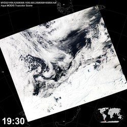 Level 1B Image at: 1930 UTC