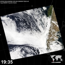 Level 1B Image at: 1935 UTC