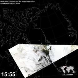 Level 1B Image at: 1555 UTC