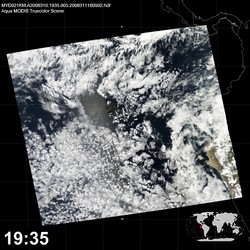 Level 1B Image at: 1935 UTC