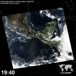 Level 1B Image at: 1940 UTC