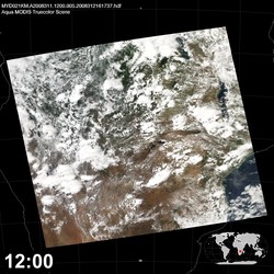 Level 1B Image at: 1200 UTC