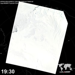 Level 1B Image at: 1930 UTC