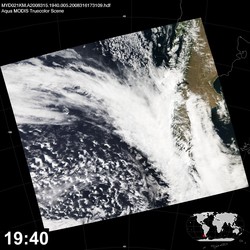 Level 1B Image at: 1940 UTC