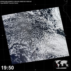 Level 1B Image at: 1950 UTC