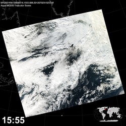 Level 1B Image at: 1555 UTC