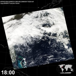 Level 1B Image at: 1800 UTC