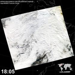 Level 1B Image at: 1805 UTC