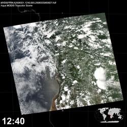 Level 1B Image at: 1240 UTC