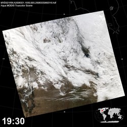 Level 1B Image at: 1930 UTC