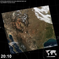 Level 1B Image at: 2010 UTC