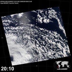 Level 1B Image at: 2010 UTC