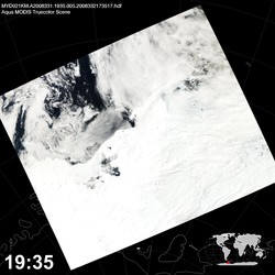 Level 1B Image at: 1935 UTC