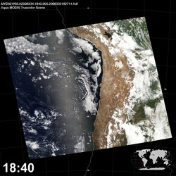 Level 1B Image at: 1840 UTC