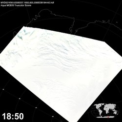 Level 1B Image at: 1850 UTC