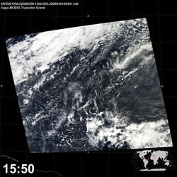 Level 1B Image at: 1550 UTC