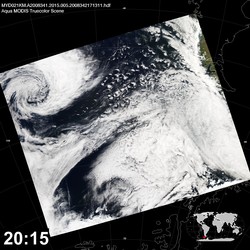 Level 1B Image at: 2015 UTC