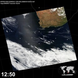 Level 1B Image at: 1250 UTC