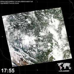 Level 1B Image at: 1755 UTC