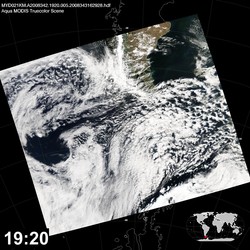 Level 1B Image at: 1920 UTC