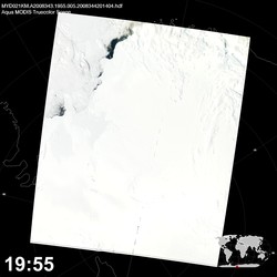 Level 1B Image at: 1955 UTC