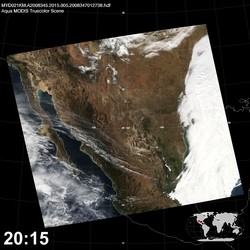 Level 1B Image at: 2015 UTC