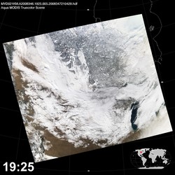 Level 1B Image at: 1925 UTC