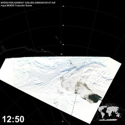 Level 1B Image at: 1250 UTC