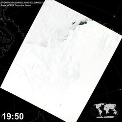 Level 1B Image at: 1950 UTC