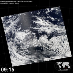 Level 1B Image at: 0915 UTC