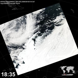 Level 1B Image at: 1835 UTC
