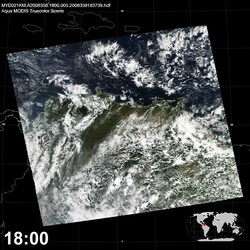 Level 1B Image at: 1800 UTC