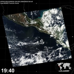 Level 1B Image at: 1940 UTC