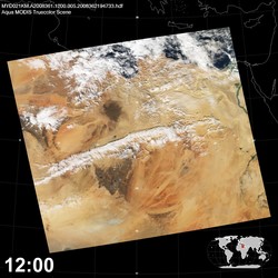 Level 1B Image at: 1200 UTC