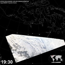 Level 1B Image at: 1930 UTC