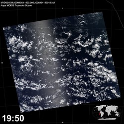 Level 1B Image at: 1950 UTC