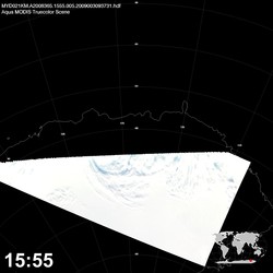 Level 1B Image at: 1555 UTC