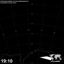 Level 1B Image at: 1910 UTC