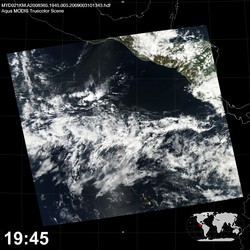 Level 1B Image at: 1945 UTC