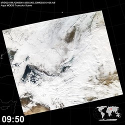 Level 1B Image at: 0950 UTC