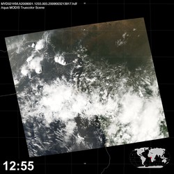 Level 1B Image at: 1255 UTC