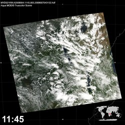 Level 1B Image at: 1145 UTC