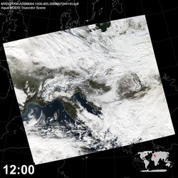 Level 1B Image at: 1200 UTC