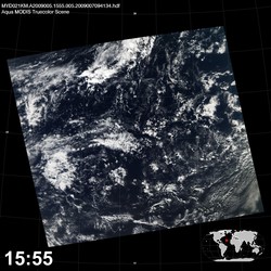 Level 1B Image at: 1555 UTC