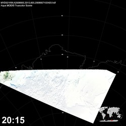 Level 1B Image at: 2015 UTC