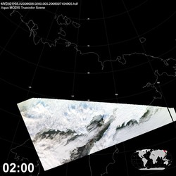 Level 1B Image at: 0200 UTC