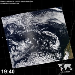 Level 1B Image at: 1940 UTC